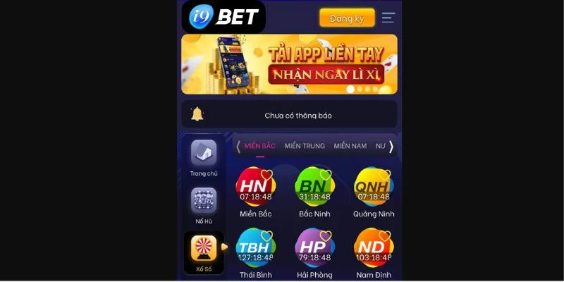 app lô đề uy tín