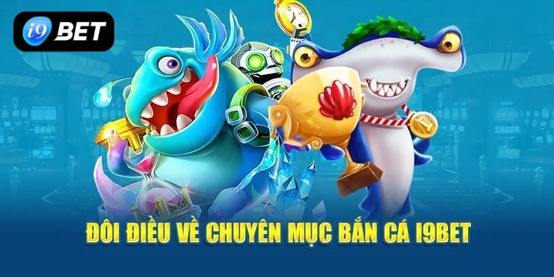 Bắn cá đổi thưởng online cổng game bắn cá uy tín