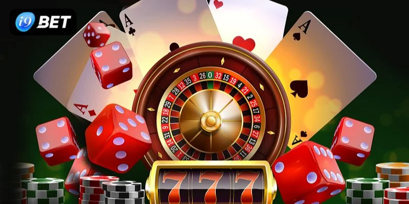 casino I9BET