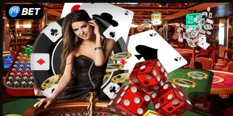 casino I9BET