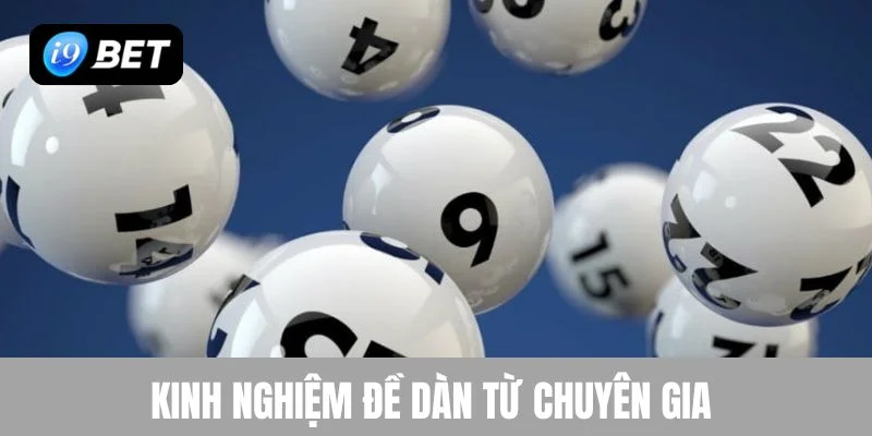 đề dàn I9BET