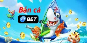 Game bắn cá trực tuyến cổng game đổi thưởng hot tại Việt Nam