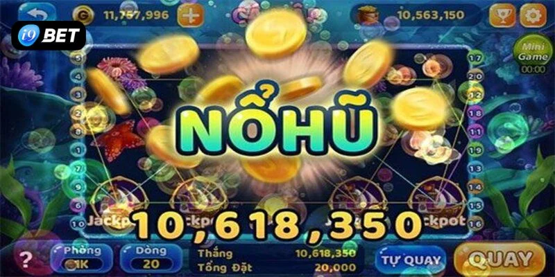 game nổ hũ tặng code