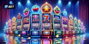 Game slot online I9BET sảnh game hot uy tín