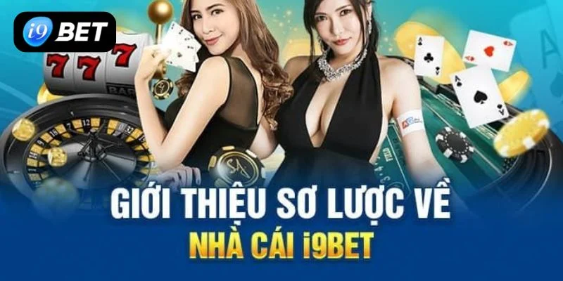 Giới thiệu I9BET