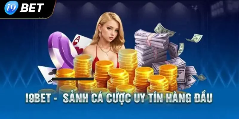 Có nhiều yếu tố làm nên sức hút của sân chơi I9BET.