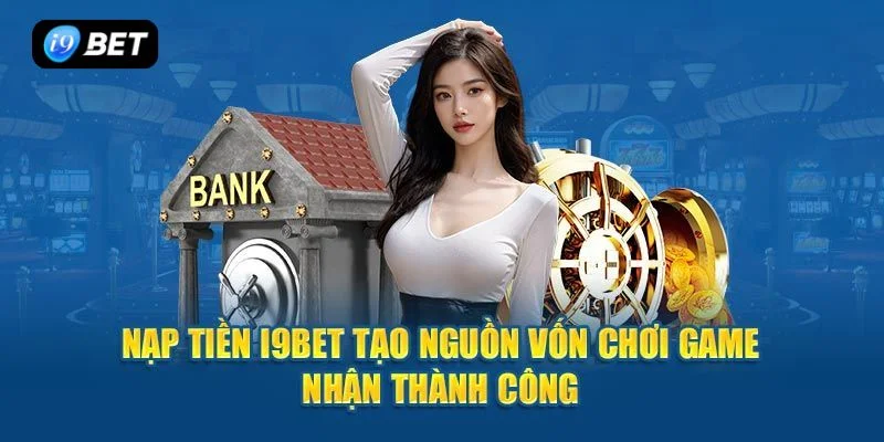 Giao dịch nạp tiền nhanh chóng - an toàn.