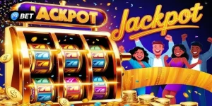 Jackpot nổ hũ I9BET những màn nổ hũ jackpot đỉnh cao