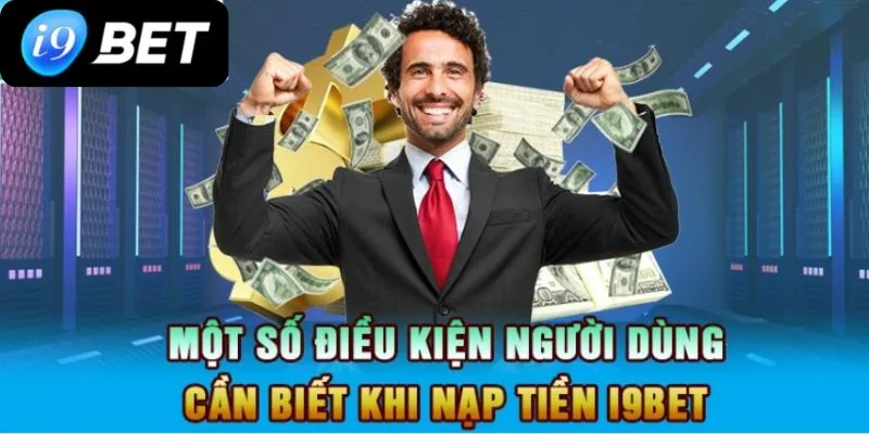 nạp tiền I9BET