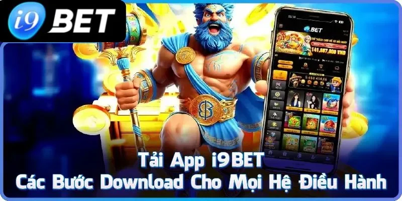 tải app I9BET