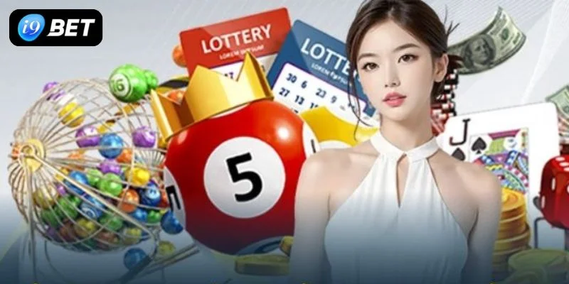 xổ số I9BET